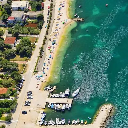 - Mulo 5951c Apartment Vrsi