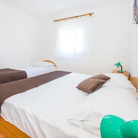 - Mulo 5951c Apartment