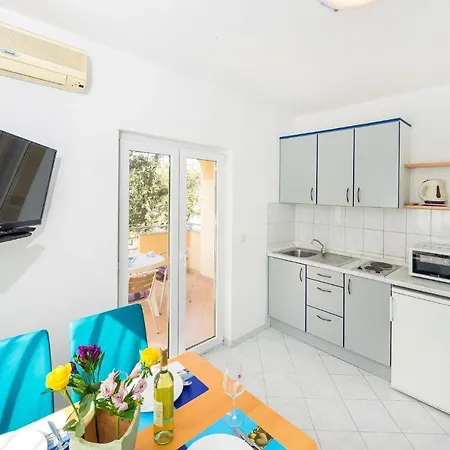 - Mulo 5951c Apartment *