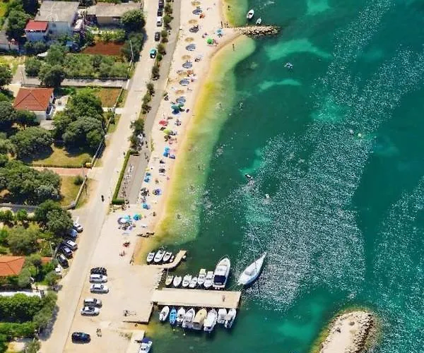 - Mulo 5951c Apartmán Vrsi