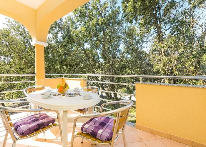 Apartmán - Mulo 5951c