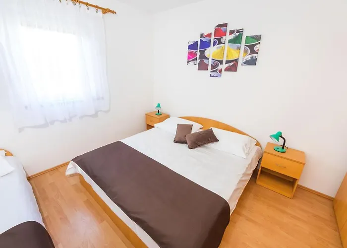 Apartmán - Mulo 5951c *